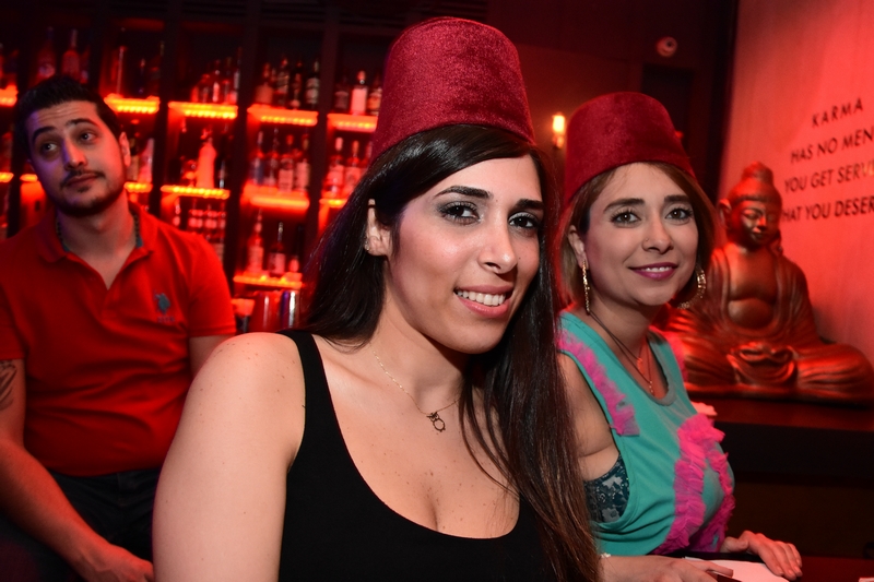 Ma Bheb Or2ous at Karma